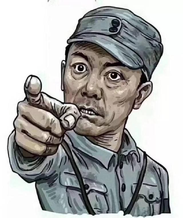 大连一方李帅晒李云龙卡通图:差一点点,一定行