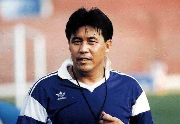 理性评选!中国足球历史前10大球星