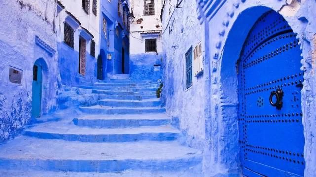 非洲最美的国家,对中国免签,但中国游客却表示