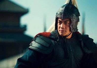 正史三国武将武力排名:赵云第七,典韦第三,第一