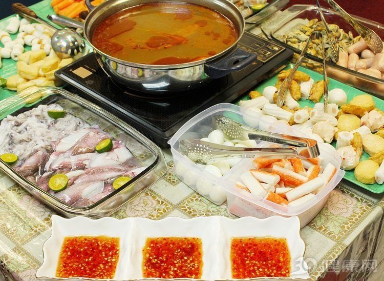 脾胃好,人长寿!中医眼中,脾胃不好有4个原因