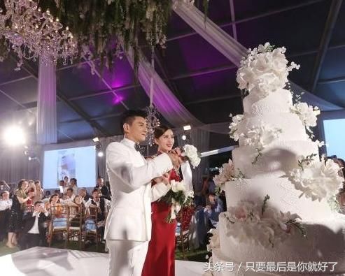 刘诗诗怀孕安胎已坐实 吴奇隆这次实力洗刷冤