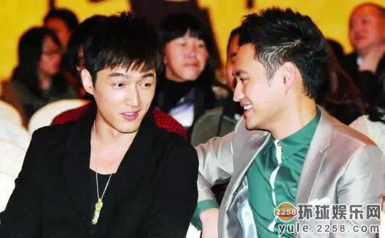 他们竟然是大学室友!有的大红有的却默默无闻