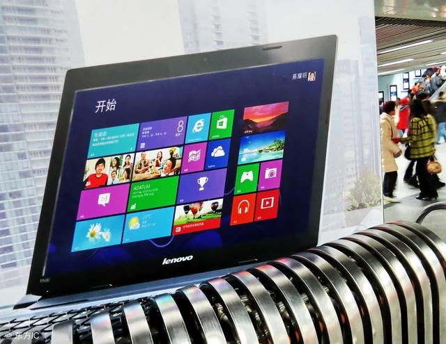 笔记本电脑联想、华硕、戴尔、惠普哪个牌子笔