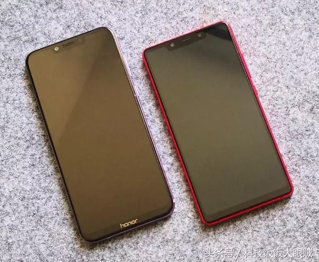 全方位对比,小米8SE和荣耀play该怎么选看完就