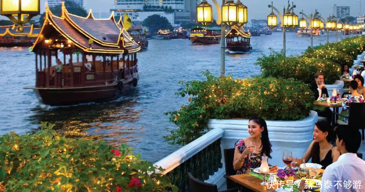 语言有多么的重要?去泰国的游客千万要注意,男