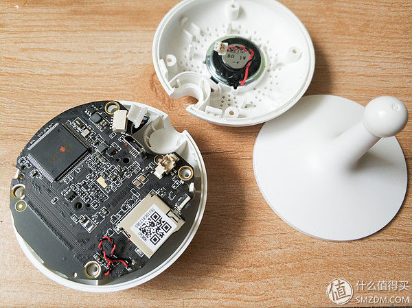 小毛病不断-MI 小米 小白智能摄像头大众版 两