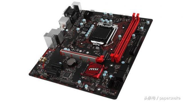 2018年顶级的AMD和Intel主板应该是什么样的