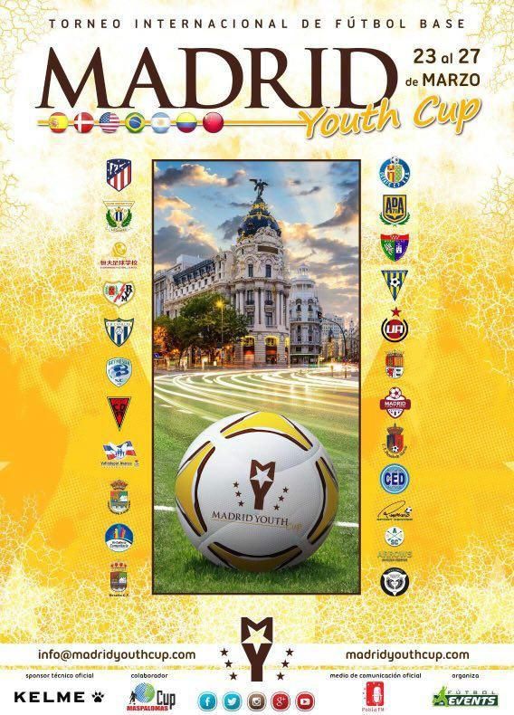 青训结硕果!广州恒大U16击败马竞夺冠,实现全