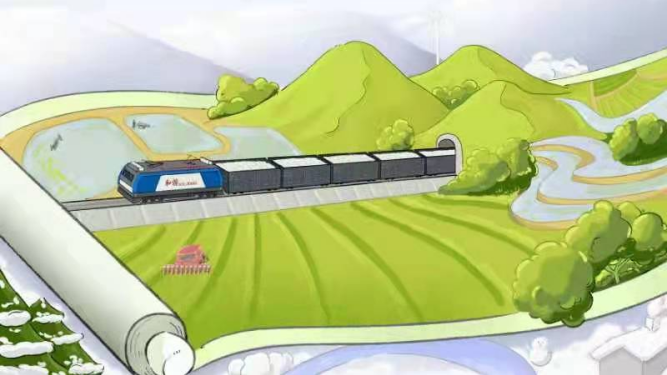 南海时评：让幸福的田野充满春天的希望