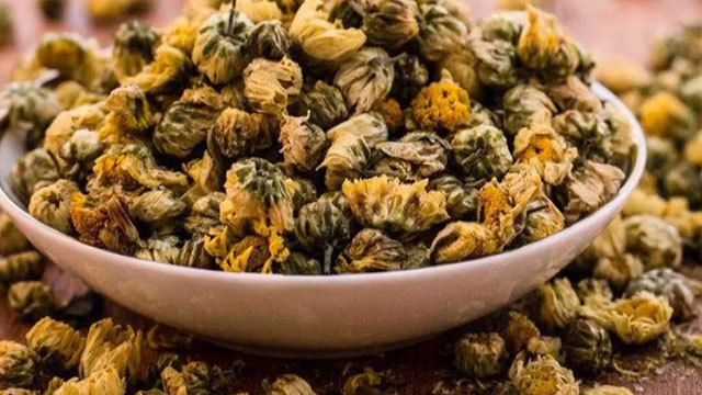 《养生堂》20180709相伴女国医之花药