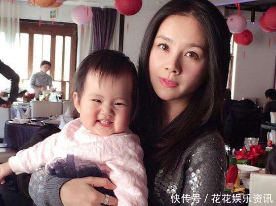 隐瞒17年, 陈坤妻子曝光, 网友: 难怪和赵薇22年擦不出爱火