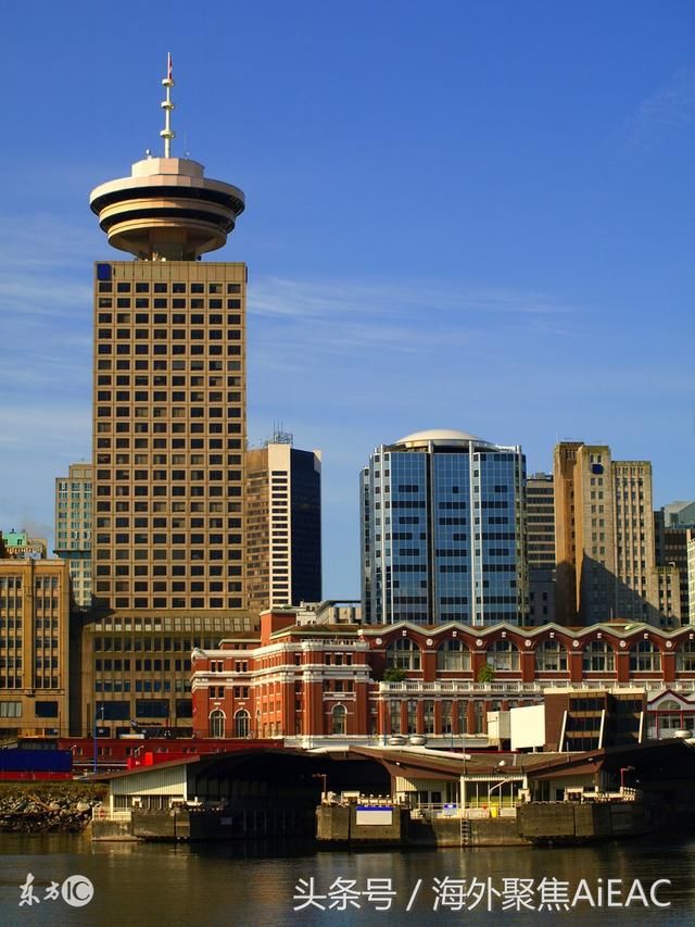 加拿大央行议息日到来 业界普遍认为加息在即