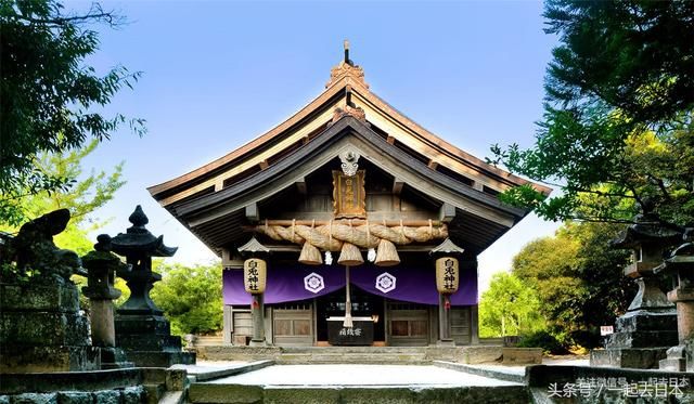 这里是日本人口最少的县,却有日本最美的沙丘