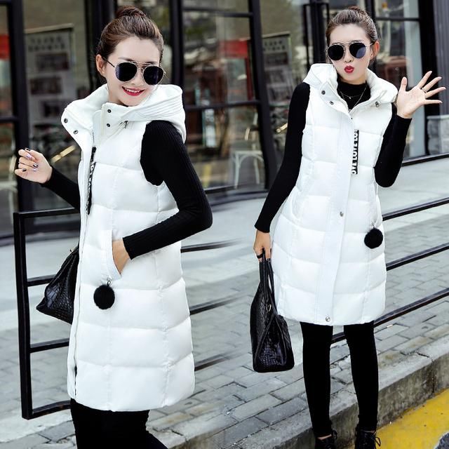 屁股大的女人最好别穿短外套,多穿这样的棉衣