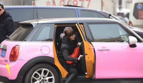 郑爽买二手车上热搜?其实二手车也可以投资!