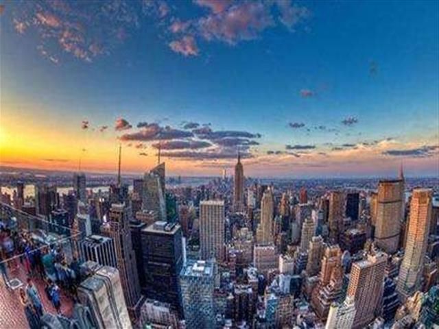 为什么很多人说中国的经济落后美国很多年?网