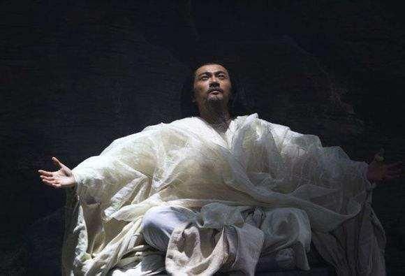 无崖子一身北冥神功为何不吸别人内力?答案说出来,大家都愣住了