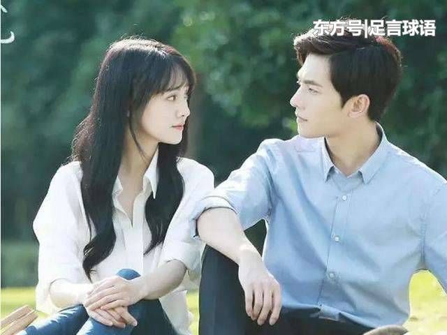 杨洋张天爱公开恋情, 反遭粉丝集体反对: 还不如