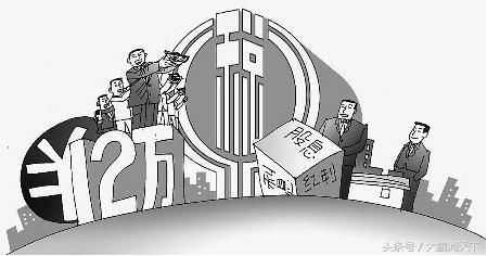 零基础学税法第五课会计个人所得税核算