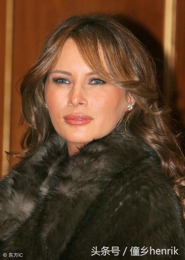 冷知识:什么是美国爱因斯坦签证,特朗普现任妻