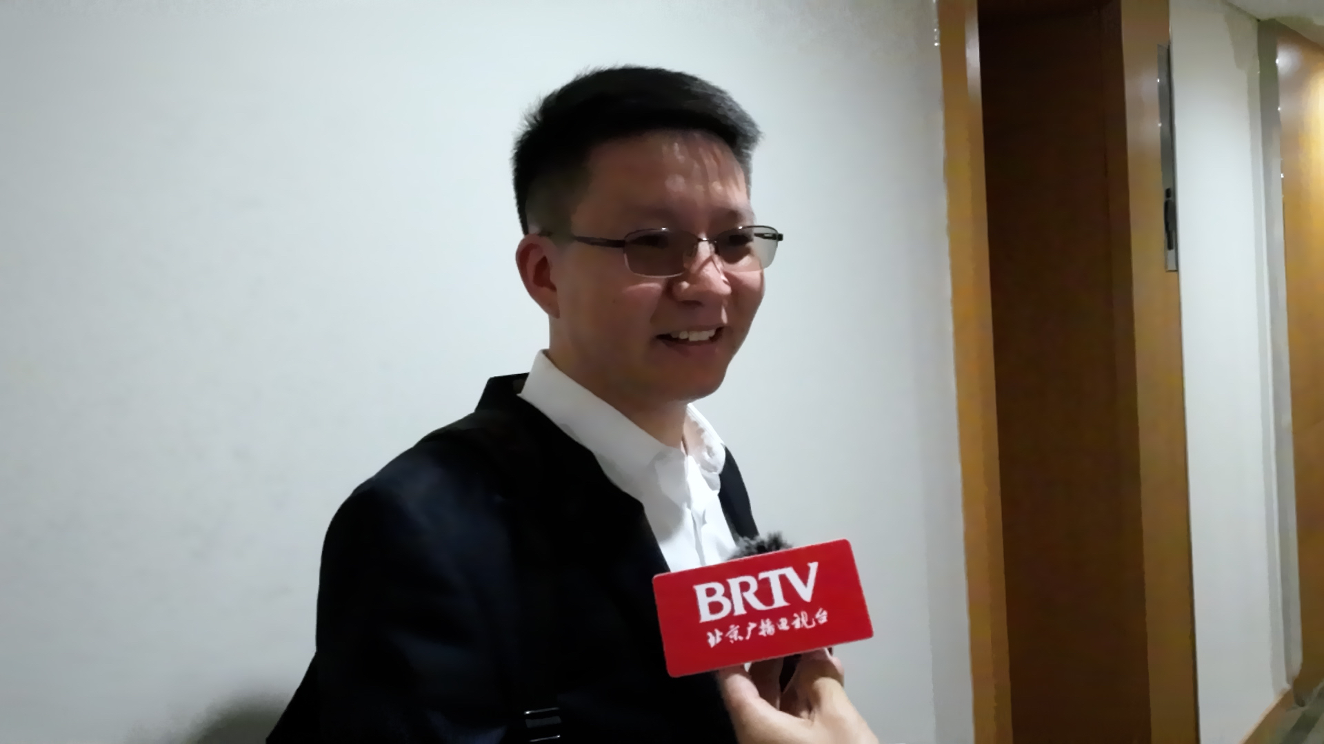 工会代表朋友圈｜江海强：将大会精神融入工作当中
