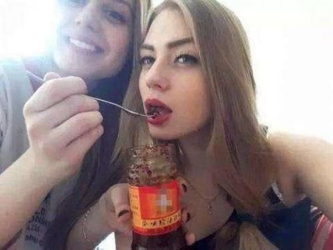 老干妈跟老干爹是什么关系 谁更正宗 谁更有钱