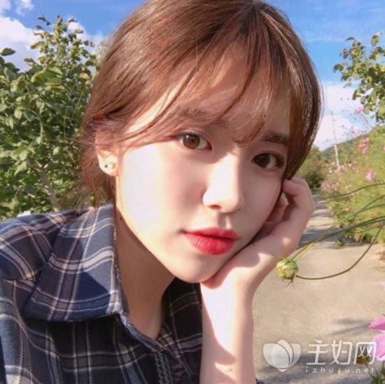 2018年流行发型及头发颜色 最新女生发型发色