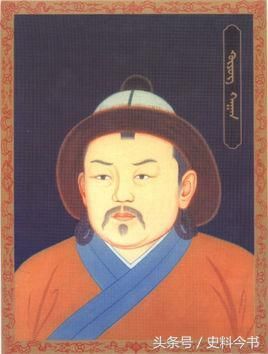 元朝:第一个由少数民族建立的王朝,始于元太祖