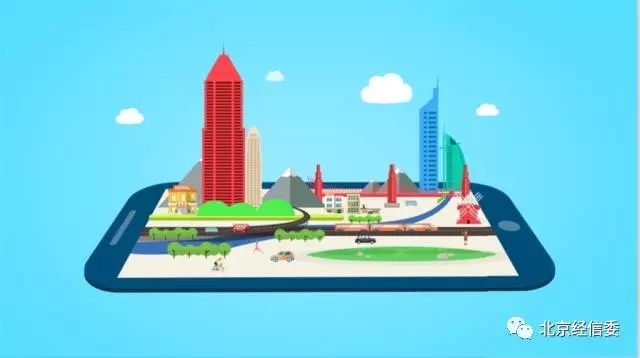 智能机器人助力智慧城市建设 智能机器人助力智慧城市建设