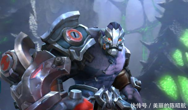 王者荣耀网友自制四款暗黑系皮肤,后羿魔幻,女