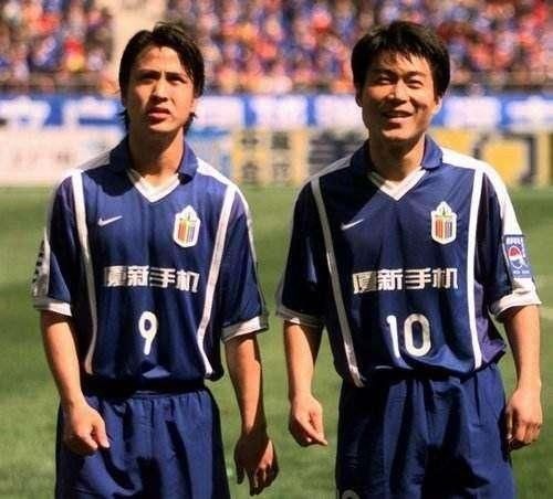 祁宏申思投身青训培养多名可造之材,未来或全