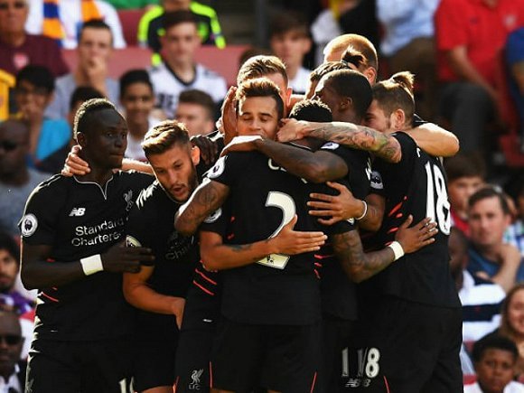 英超推特排行榜 谁才是最受关注的网红?