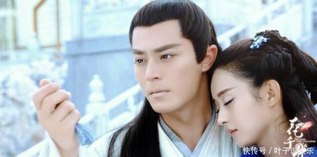 赵丽颖演的电视剧,没看过这些的,不是赵丽颖的