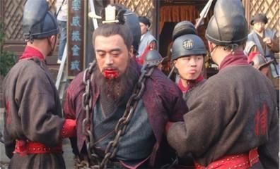 周侗最厉害的一个徒弟,不是卢俊义和林冲,连武