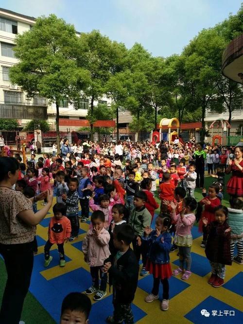 阳光幼儿园暑假放假及开设暑假班通知