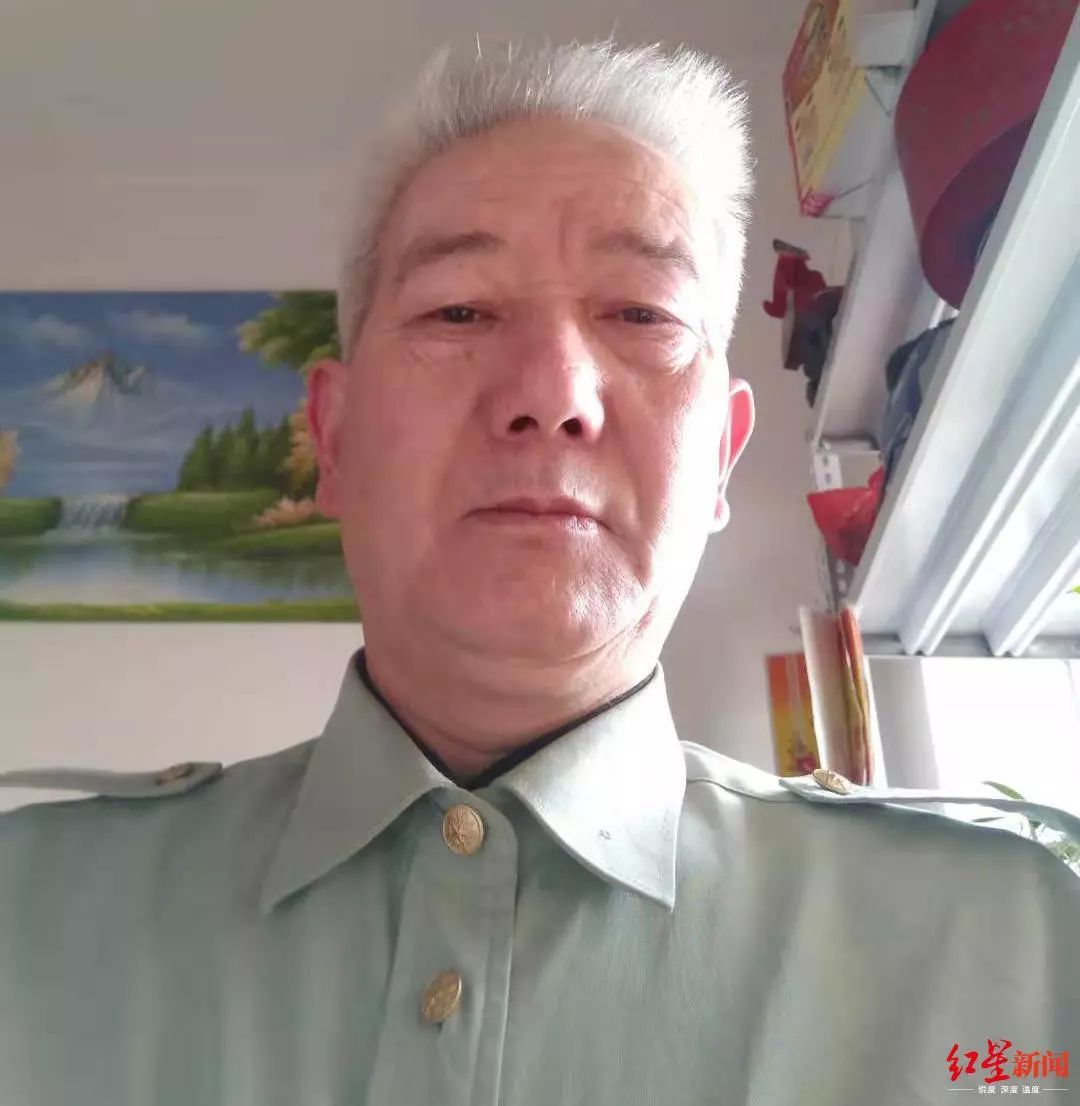 男子见义勇为致小偷意外死亡:赔了5万重新生活