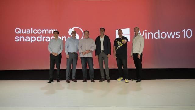 骁龙PC路在何方 只有续航才够看?