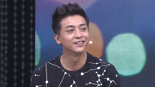 李佳航首演医生 依旧搞笑担当 李佳航首演医生 依旧搞笑担当