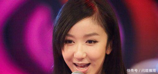 娄艺潇怎么和宋茜一样得了职业病呢为了走红这