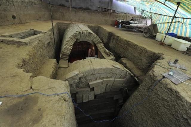 江苏出土一逆天文物,领先全世界1600年,众人感慨:穿越!