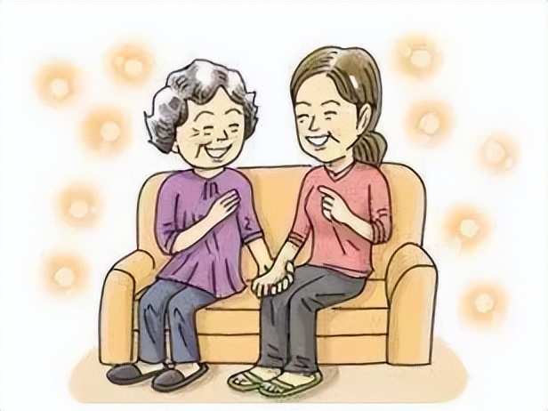 帮传承‖婆婆重病前儿媳不离不弃,律师帮忙完成老人心愿_北京时间