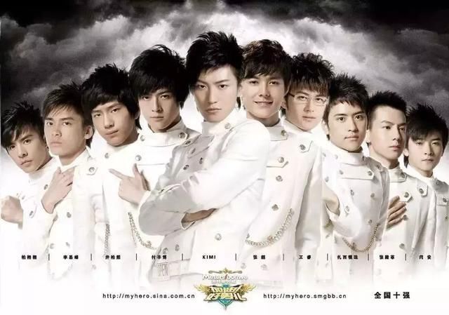 叫板李易峰?曝陈赫出轨?王传君这几年经历了