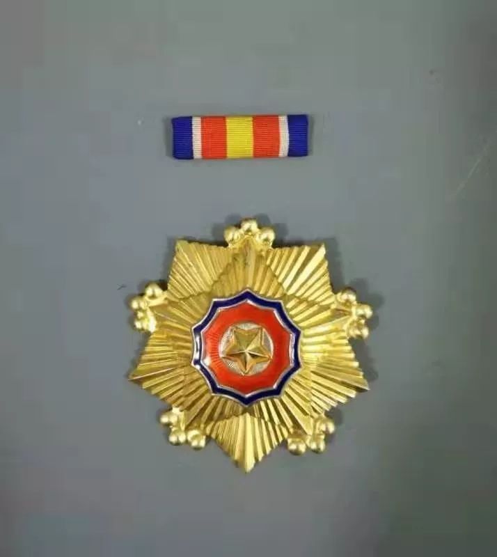 宋时轮之女宋百一:这场战役如天降神兵,全歼