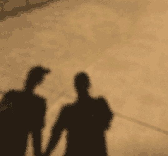 刘涛前夫沦为搬砖工人, 主持人节目中转告, 不顾