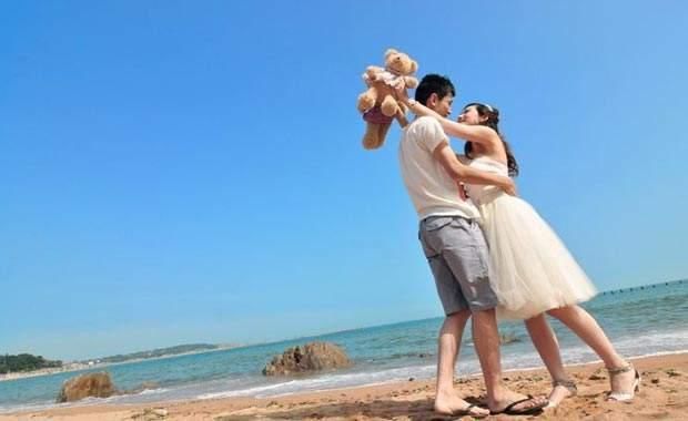 长期分居的夫妻,内心是什么感受?这是5个已婚