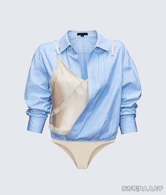 田馥甄和景甜同穿性感连体衣,网友分享连体衣