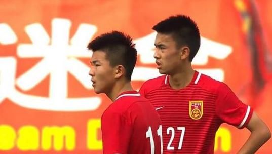 中国第一天才小妖正式加盟中超劲旅