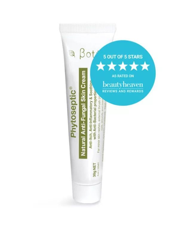 又到换季时!敏感肌的你还在害怕皮肤红痒?