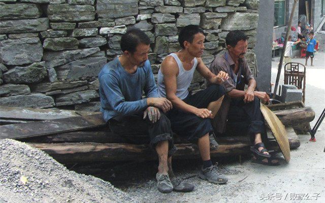 现在农村光棍越来越多,国家出台哪些政策来改